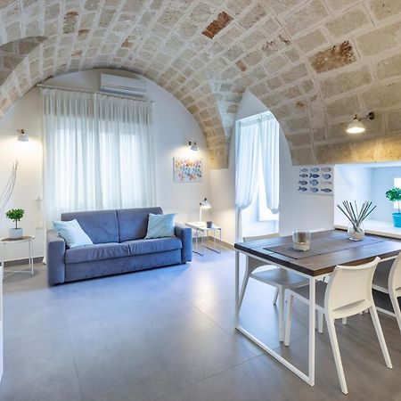 A La Muragghje "A" Monopoli Exteriér fotografie