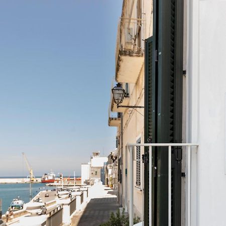 A La Muragghje "A" Monopoli Exteriér fotografie