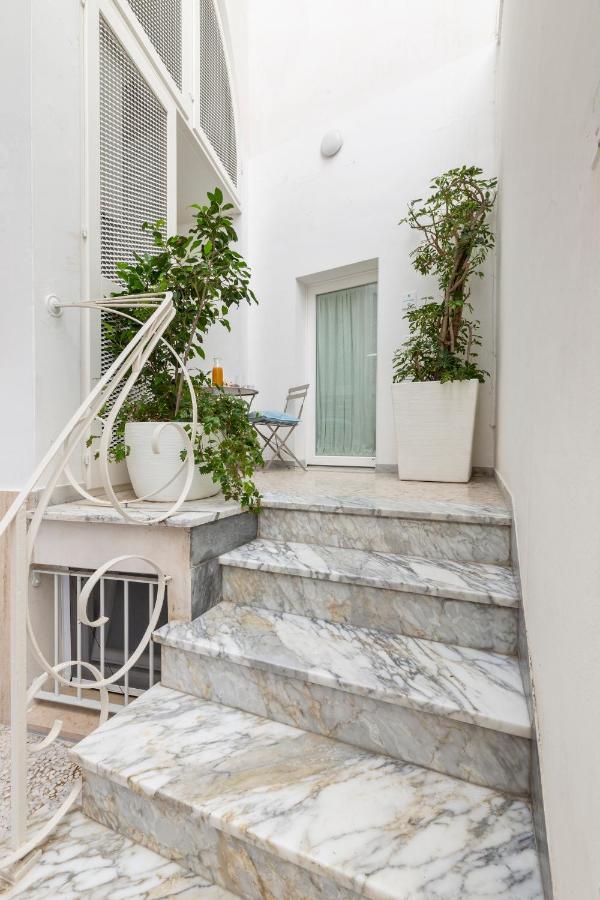 A La Muragghje "A" Monopoli Exteriér fotografie