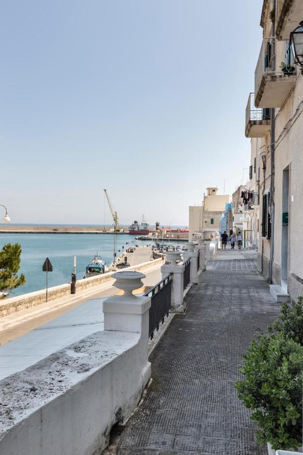 A La Muragghje "A" Monopoli Exteriér fotografie